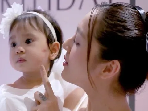 Ca sĩ Bảo Anh khoe tài sản vô giá và khoảnh khắc “đốn tim” khán giả