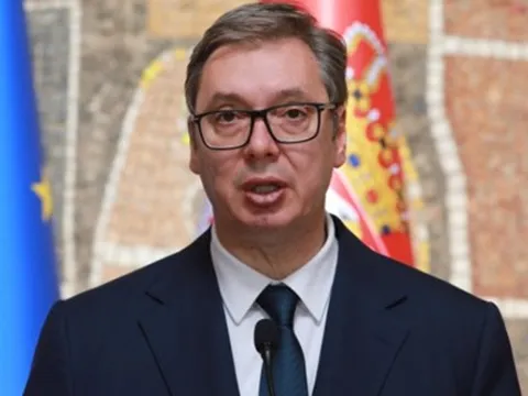 Serbia phải “chuẩn bị chu đáo” cho mọi tình huống có thể xảy ra