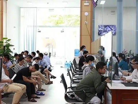 Đề xuất được dùng căn cước trên VNeID trong chứng thực hợp đồng