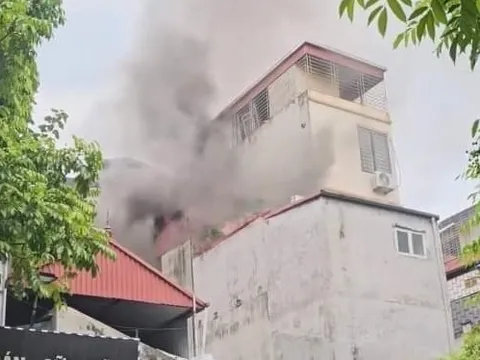 Xử lý nghiêm vi phạm về an toàn điện tại chung cư