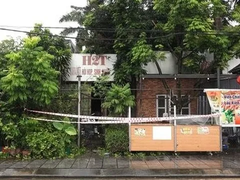 Quảng Ninh: Liên tiếp xuất hiện “hố tử thần” tại khu vực dân cư