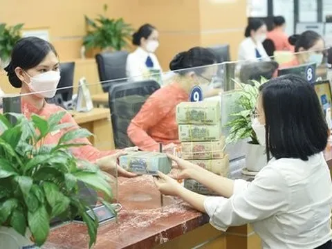 Quy định về gia hạn trả nợ và giữ nguyên nhóm nợ mới nhất