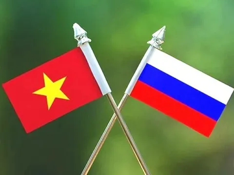 Ngành thuế Việt Nam và Nga ký Bản ghi nhớ về hợp tác