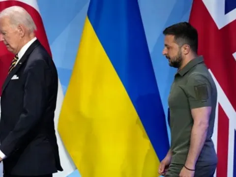 Đến hẹn lại lên, NATO trăn trở tìm “lời hứa” mới về tư cách thành viên cho Ukraine