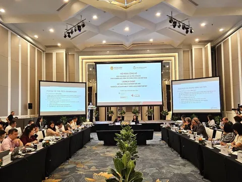 Nhiều dư địa quản lý cải cách tài chính công