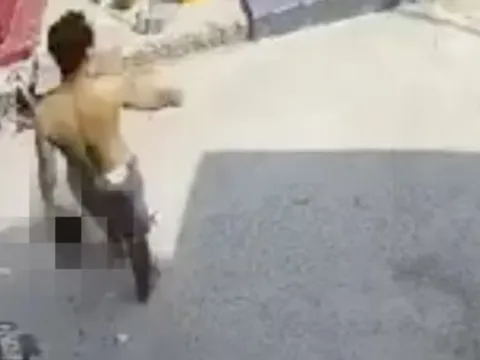 Tp.HCM: Truy tố nghịch tử sát hại mẹ ruột