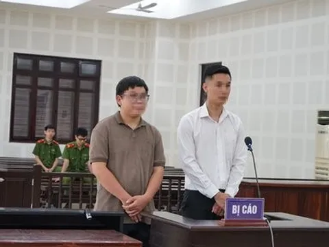 Lĩnh án vì điều khiển xe vượt ẩu