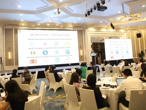 Nghiên cứu lâm sàng đóng góp phát triển các phương pháp điều trị mới