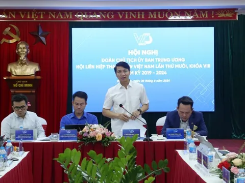 Hỗ trợ hàng nghìn thanh niên có việc làm ổn định sau 6 tháng đầu năm