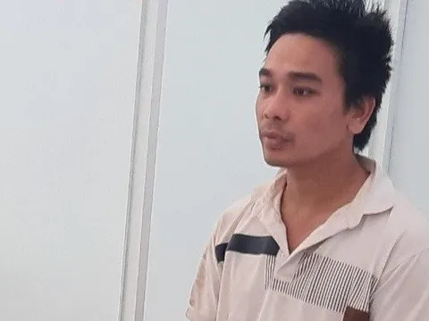 Bắt kẻ làm giả sổ đỏ, thuê người giả chủ đất để lừa đảo hàng tỷ đồng