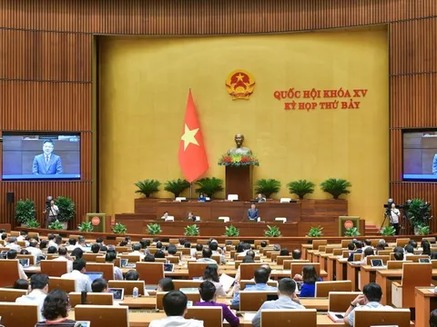 Cần bổ sung quy định về các trường hợp phải công chứng