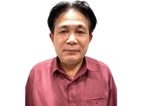 Khởi tố nguyên Phó Trưởng ban Ban Nội chính Trung ương Nguyễn Văn Yên
