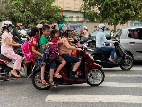 Bất cẩn và rủi ro