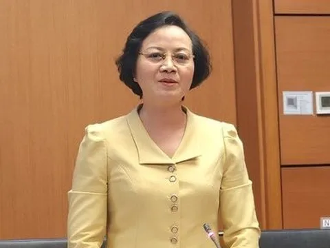 Bộ trưởng Nội vụ lý giải vì sao chưa bỏ lương cơ sở và hệ số lương