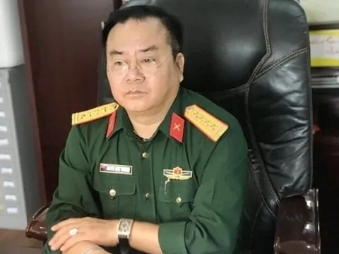 NSND Quốc Trượng: Hôn nhân viên mãn bên vợ kém 13 tuổi