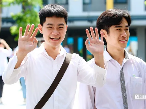 Thời tiết trên cả nước trong ba ngày diễn ra Kỳ thi tốt nghiệp THPT 2024 như thế nào?