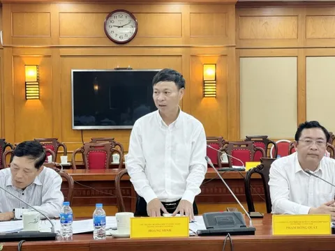 Cần thiết xây dựng nghị định về đổi mới sáng tạo, khởi nghiệp sáng tạo