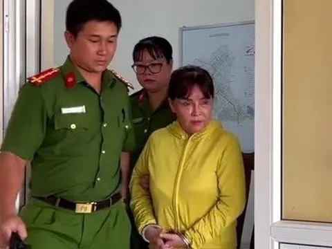 Đắk Lắk: Người phụ nữ lập 22 dây hụi khống để chiếm đoạt tài sản