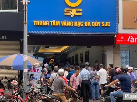 Đâu là "liều thuốc đặc trị" để bình ổn thị trường vàng?