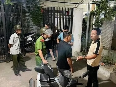 Làm rõ vụ nam thanh niên giả danh công an để tiếp cận các sinh viên nữ với ý đồ xấu