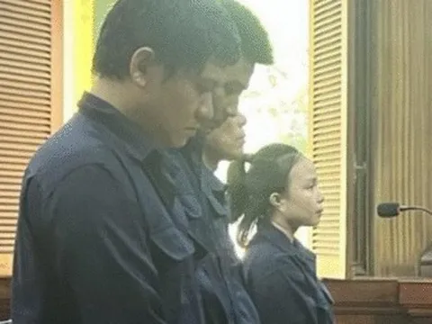 Kẻ mua bán 1,5 kg ma tuý bị tuyên tử hình