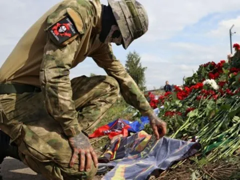 Nhìn lại một năm binh biến Wagner và “nghịch lý Prigozhin”