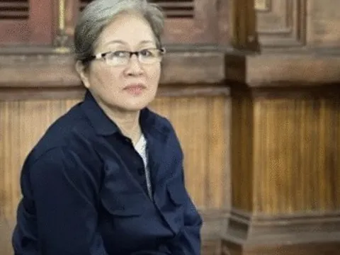 Người đàn bà lãnh án vì lừa chạy suất làm việc tại sân bay