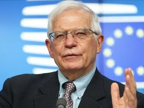 Cảnh báo dành cho Gruzia: Cánh cửa gia nhập EU có thể đóng lại