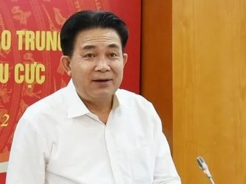 Bắt ông Nguyễn Văn Yên về tội "Chiếm đoạt tài liệu bí mật Nhà nước"