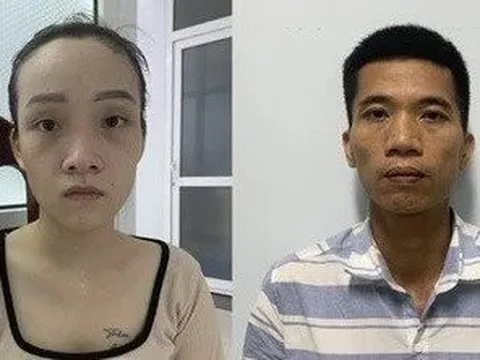 Nữ quái nhiều lần mang thai để tránh án tù, bị bắt khi tiếp tục phạm tội