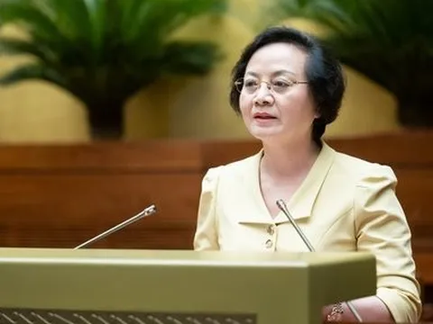 Cần 913.000 tỷ đồng để cải cách tiền lương, điều chỉnh lương từ 1/7