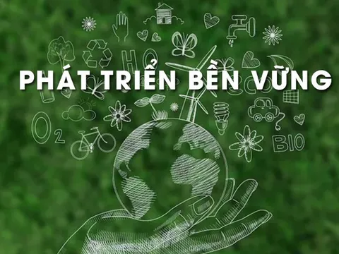 Thành lập Hội đồng quốc gia về phát triển bền vững