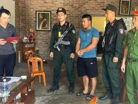 Tạm giữ hình sự Phó Giám đốc trung tâm Y tế huyện ở Quảng Bình