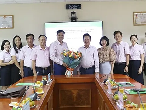 Tăng cường triển khai thực hiện cho vay nhà ở xã hội