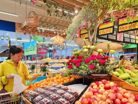 Saigon Co.op tổ chức chuỗi hoạt động tôn vinh Ngày gia đình Việt Nam