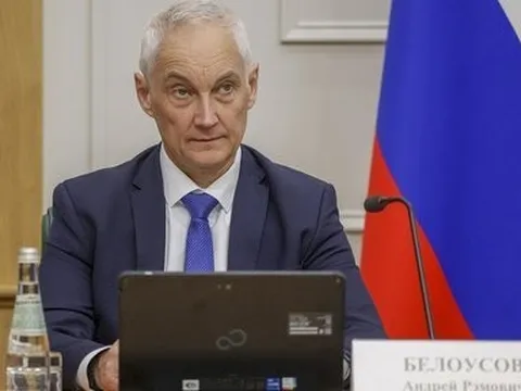 Bộ trưởng Quốc phòng Mỹ lần đầu điện đàm với tân Bộ trưởng Quốc phòng Nga