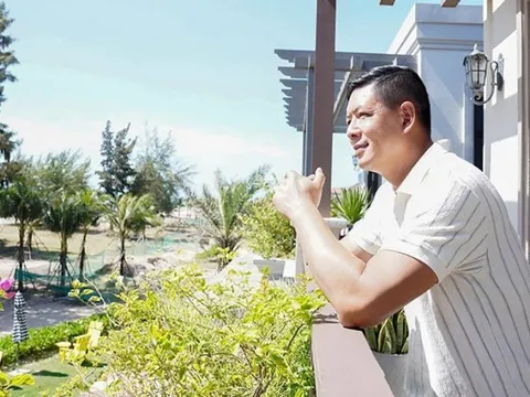 Mỹ nam vạn người mê, rút khỏi showbiz: Cuộc sống thay đổi lớn sau lấy