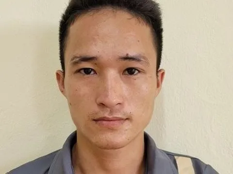 Bắt đối tượng chặn người đi đường rồi chiếm đoạt xe máy