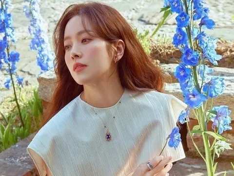 Mỹ nhân hoàn hảo tuyệt đối, trẻ đẹp ở tuổi 42, sống sung sướng với hơn 600 tỷ