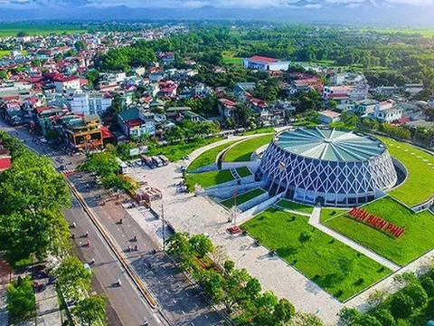 Điện Biên: Cử tri ủng hộ sắp xếp lại đơn vị hành chính cấp huyện, xã