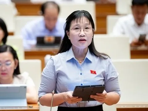 Cần quy định đối tượng được mua, bán thuốc qua sàn thương mại điện tử