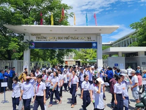 Tra cứu điểm thi vào lớp 10 năm 2024 của các tỉnh, thành phố