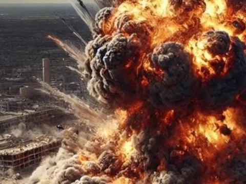 Liên tiếp phá huỷ các công sự kiên cố của Ukraine, loại bom Nga đang sử dụng mạnh mẽ cỡ nào?