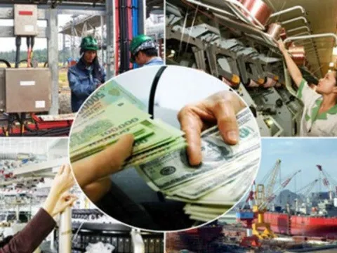 Đề xuất 7 hành vi bị cấm trong quản lý đầu tư vốn nhà nước tại doanh nghiệp