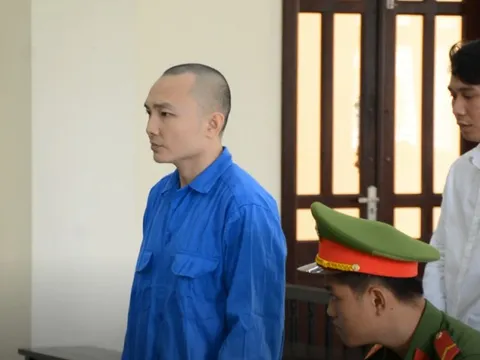 Giết người khi đi đòi nợ, lãnh án chung thân