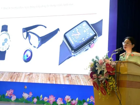 Hà Nội ngăn ngừa gian lận trong kỳ thi tốt nghiệp THPT năm 2024