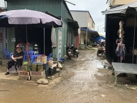 Sơn La: Dự án khu dân cư Cò Nòi sau 20 năm vẫn bỏ ngỏ ngày “về đích”?