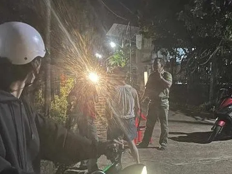 Lời khai của kẻ đâm chết người vì mâu thuẫn món nợ 300 ngàn đồng