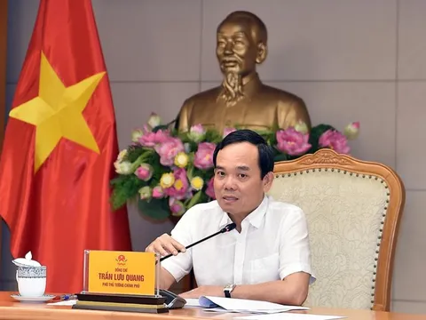 Gom và sửa mọi vướng mắc về thể chế phát triển KHCN trong 1 luật