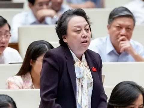 "Quản lý nhà thuốc truyền thống chưa nổi mà còn tính bán thuốc online"